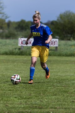 Bild 20 - Frauen Armstedter SV - TSV Gnutz : Ergebnis: 0:9